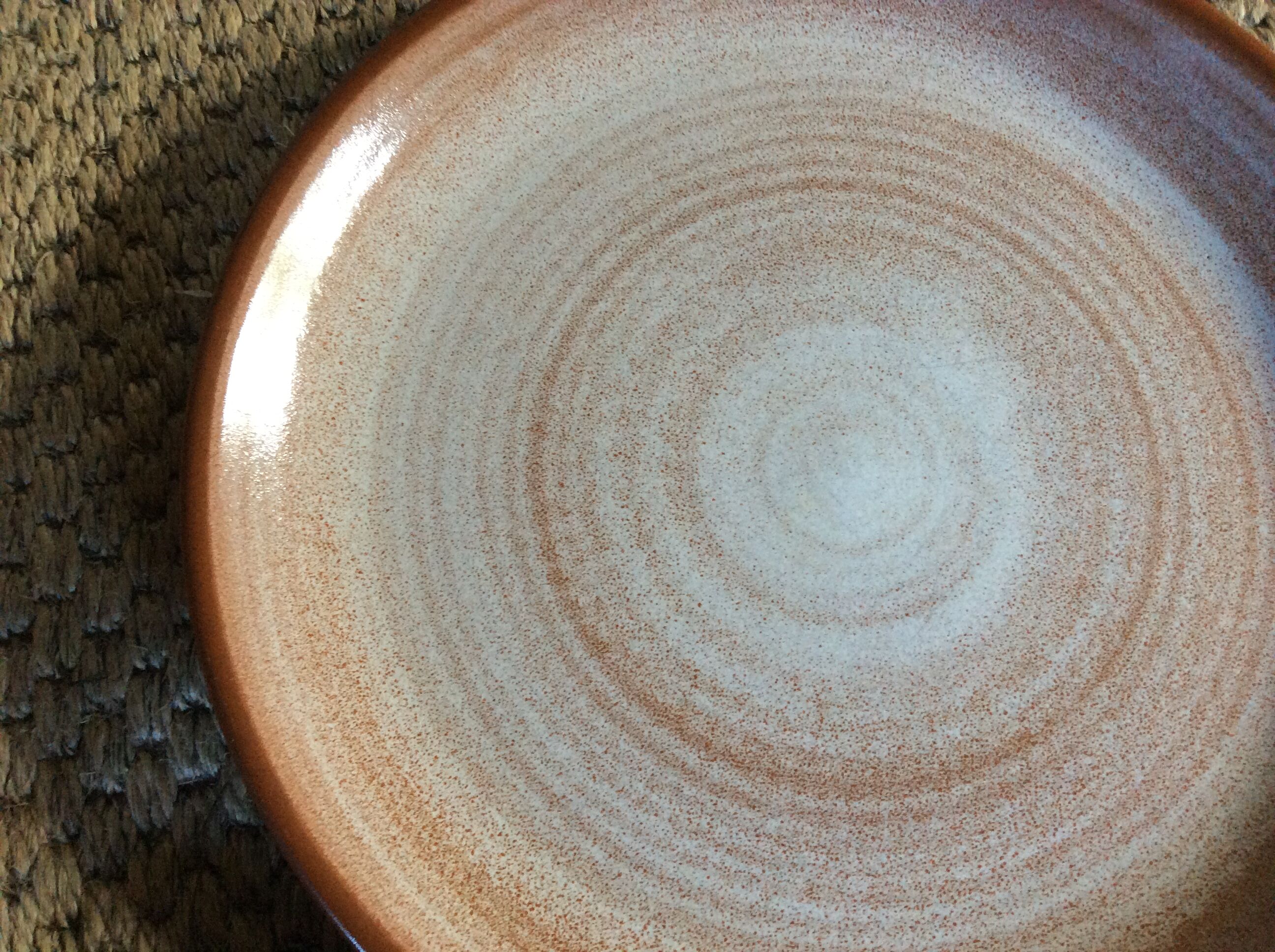 Series of 5 flat plates