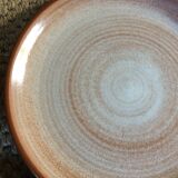 Series of 5 flat plates