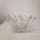 Cup, Empty Crystal Pocket Daum France