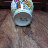 Chinese vase