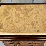 Table de chevet Louis XV