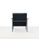Ensemble de deux fauteuils Gijs van der Sluis modèle 30