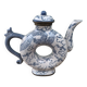 Teapot
