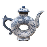 Teapot
