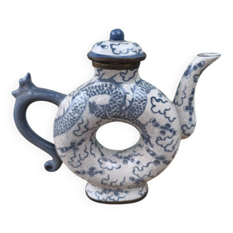 Teapot