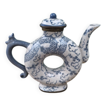 Teapot