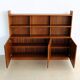 Vintage wall cabinet