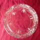 Relief glass candy box