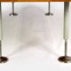Mid-Century Ash and Walnut Wardrobe from Jitona, 1960s