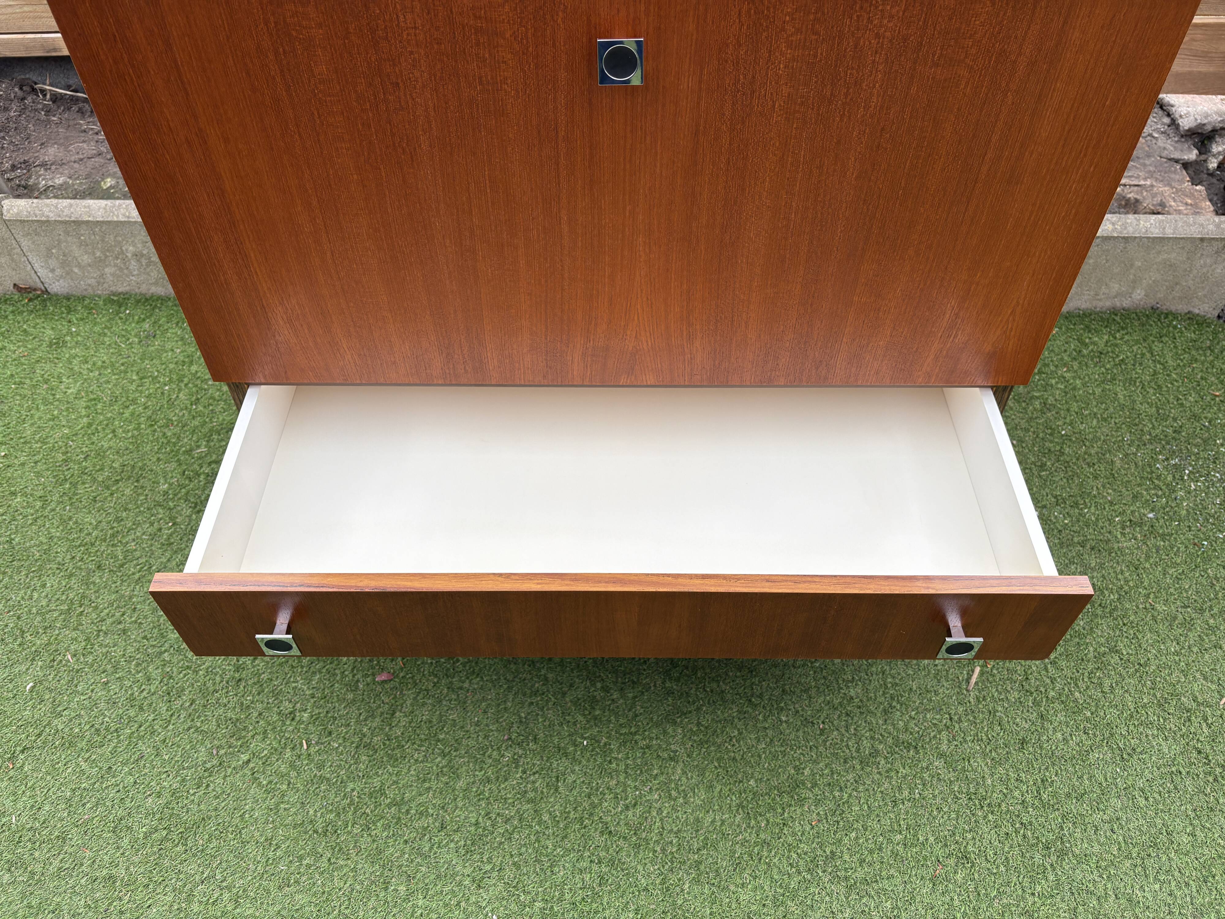 Scandinavian style bar furniture