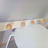 Vintage coat rack 60s/70s