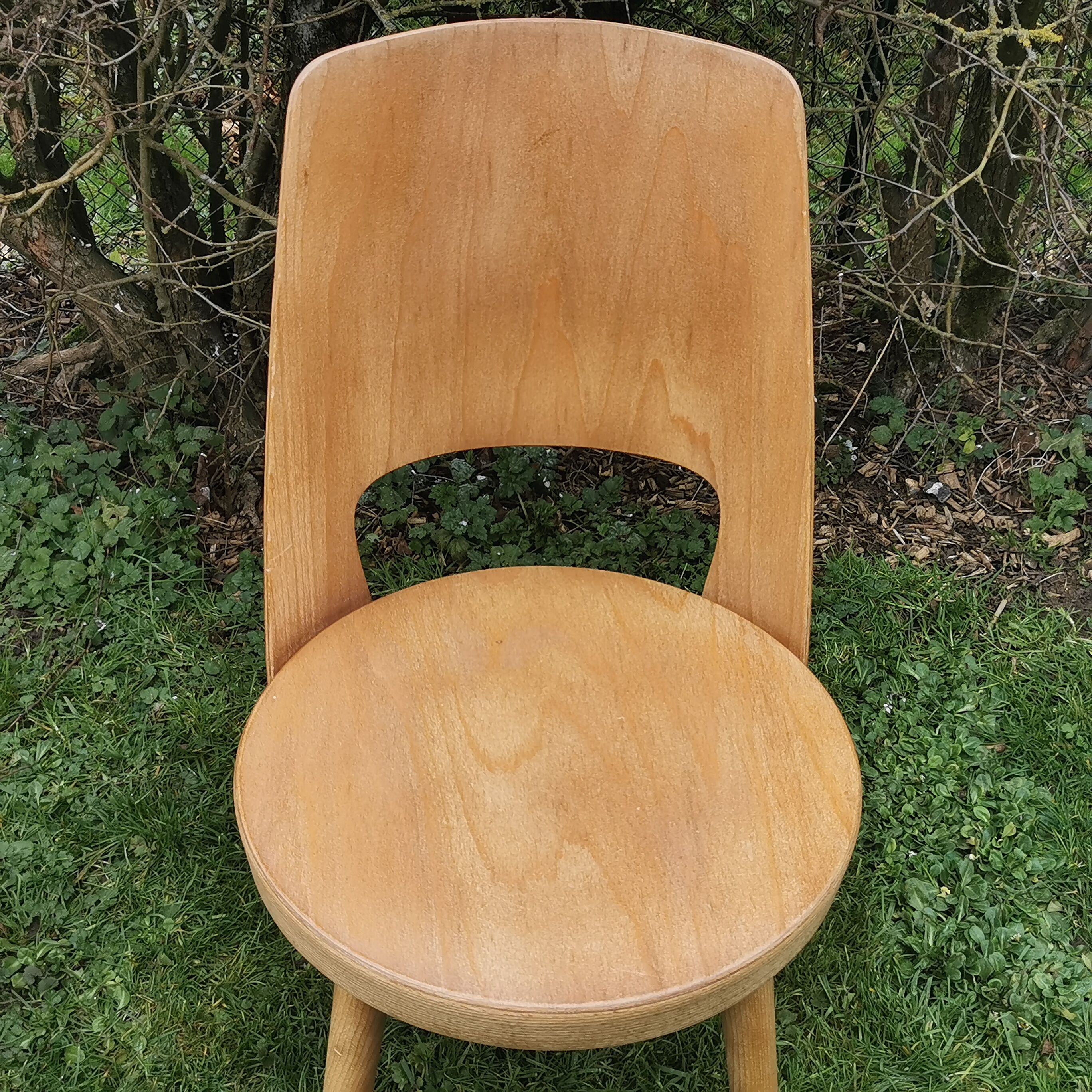 Baumann Mondor chairs