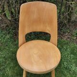 Baumann Mondor chairs