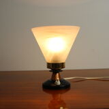 Mid-century table lamp, 1970's