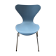 Chaise papillon série 7 d'Arne Jacobsen