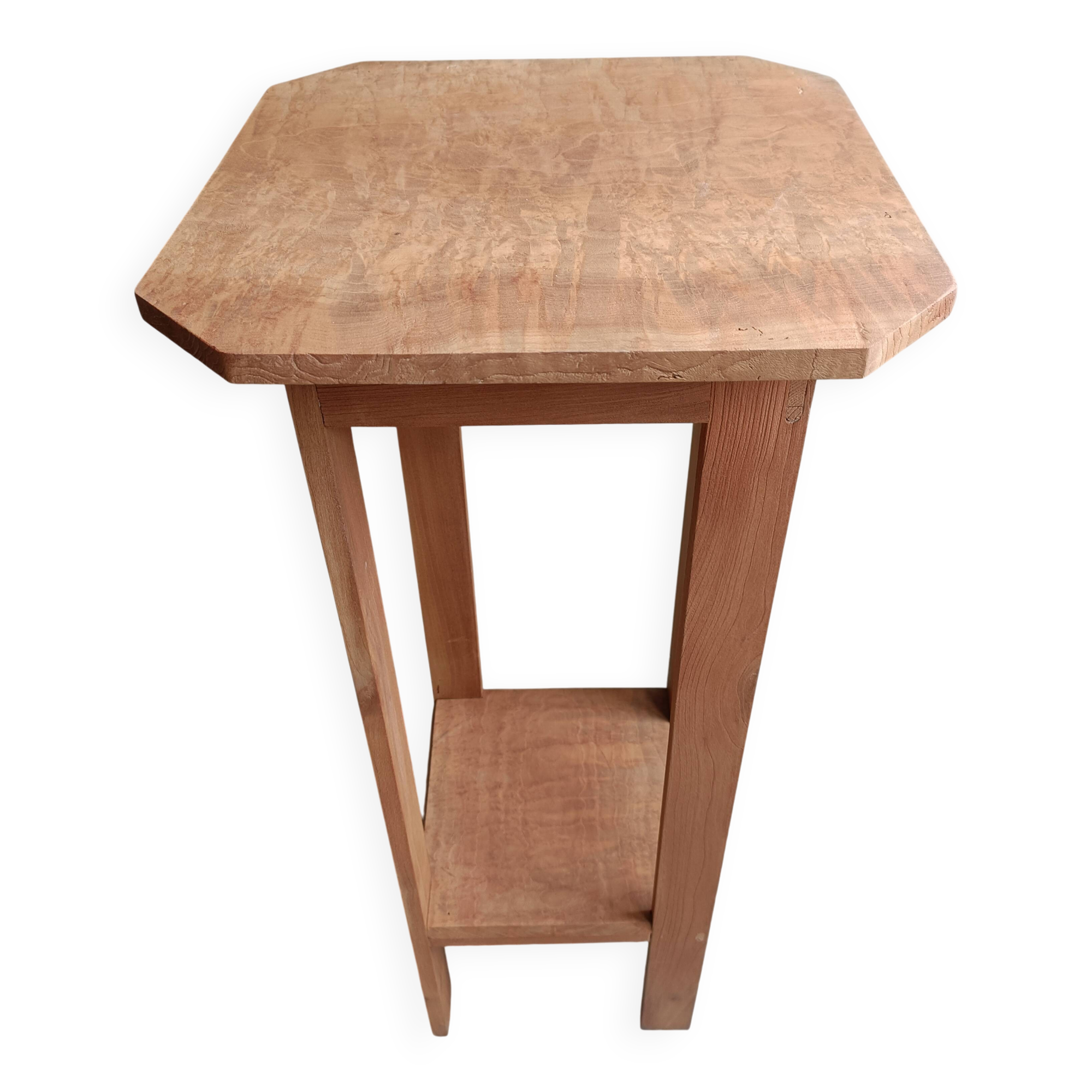 Renovated chair
