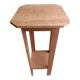 Renovated chair