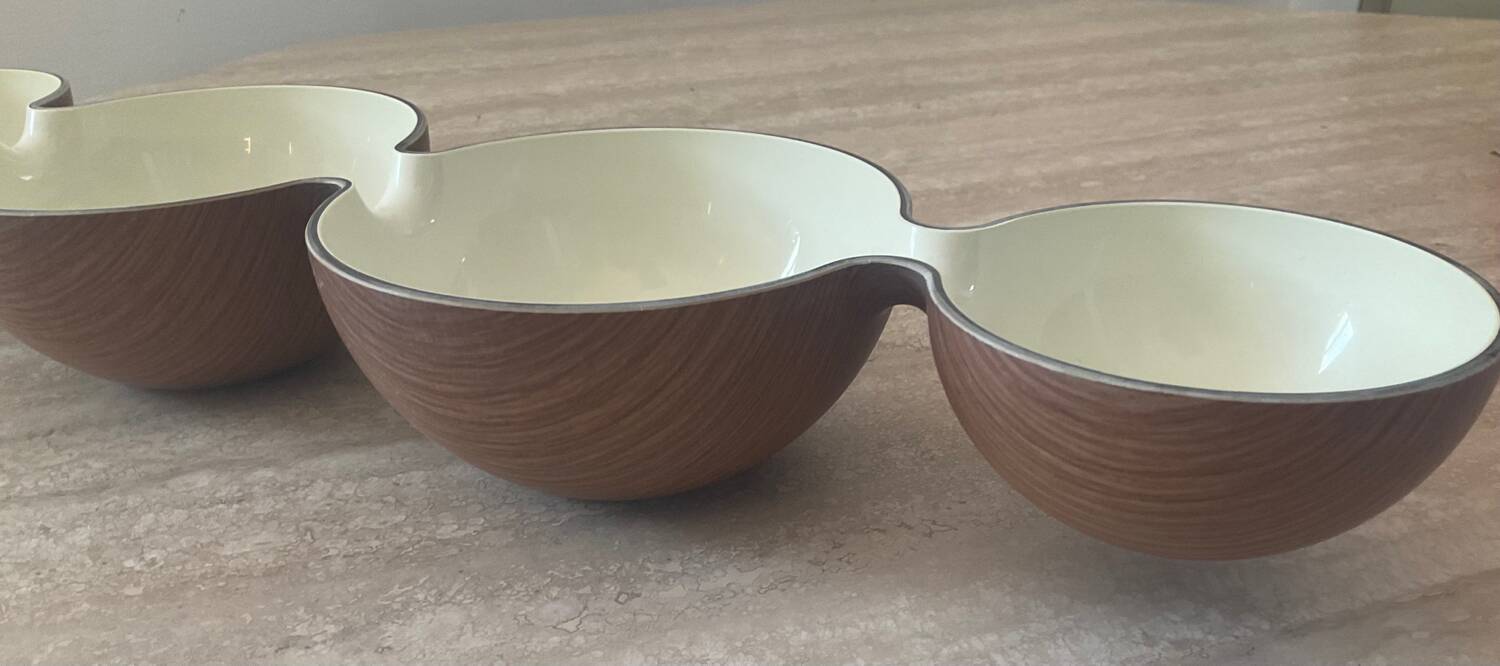 Robex Italy dish from the 70s