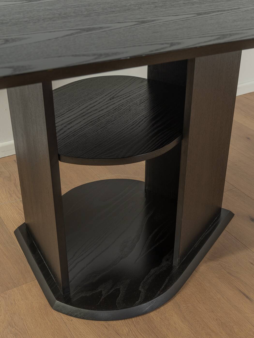 Postmodern dining table