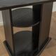 Postmodern dining table