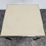 Game table by Guy Lefevre for Maison Jansen
