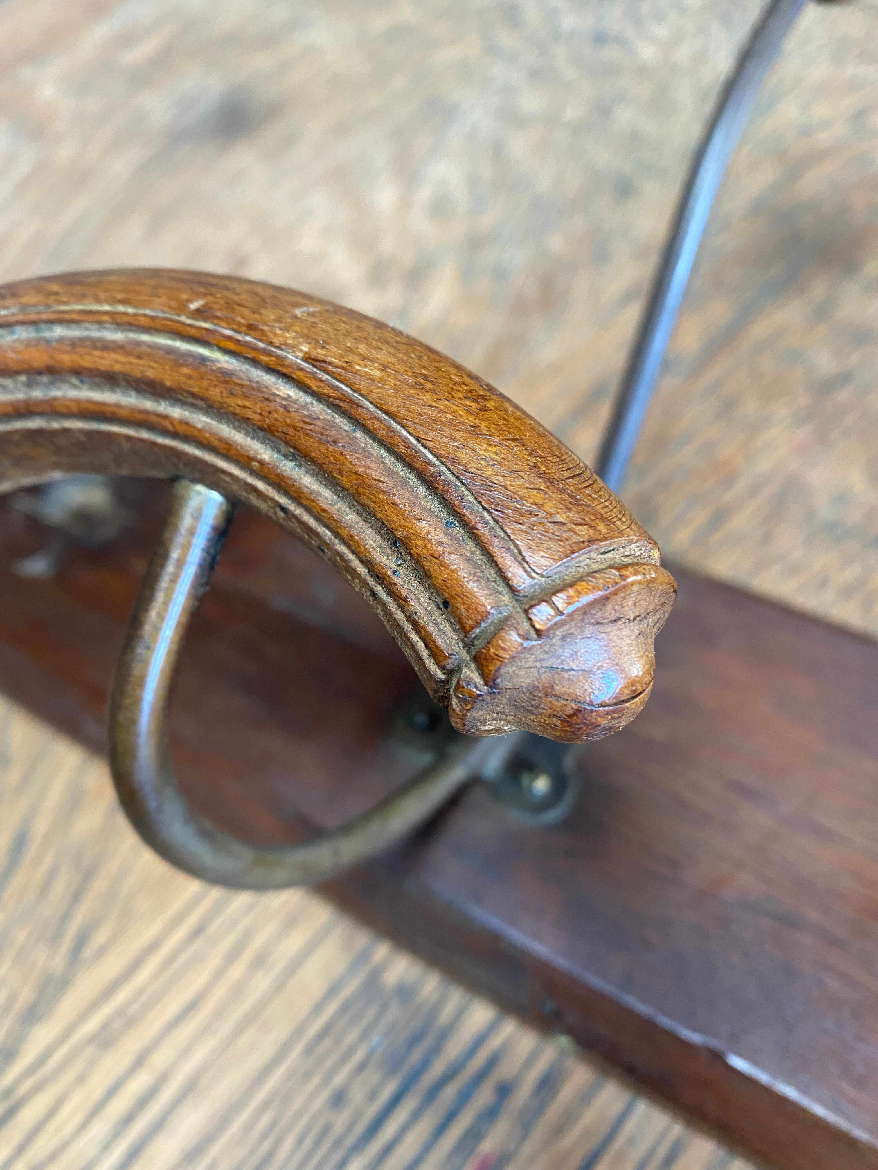 Coat rack