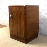 Art-Deco bedside table