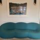 Pumpkin sofa, 3-seater