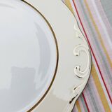 Serving dish L'Amandinoise Montreal