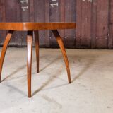 Table H 259 "Spider" Jind-ich Halabala for Cesky Nabytek