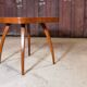 Table H 259 "Spider" Jind-ich Halabala for Cesky Nabytek