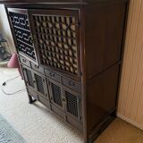 Meuble de rangement coréen