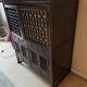 Korean storage cabinet