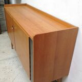 Sideboard by Maurice Pré for the Maison L.G., 50/60