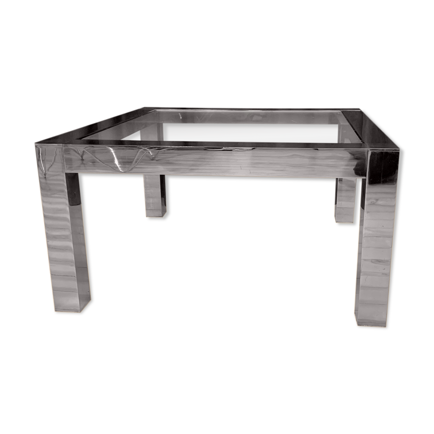 Coffee table, Italy, 1960s