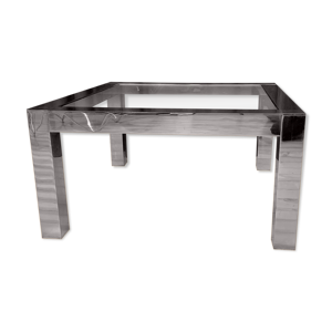 Table basse italie années
