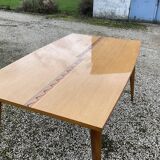 Vintage table