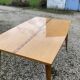 Vintage table