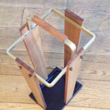 Scandinavian umbrella holder