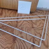 Kajsa & Nisse Stringing shelf for String, 1970