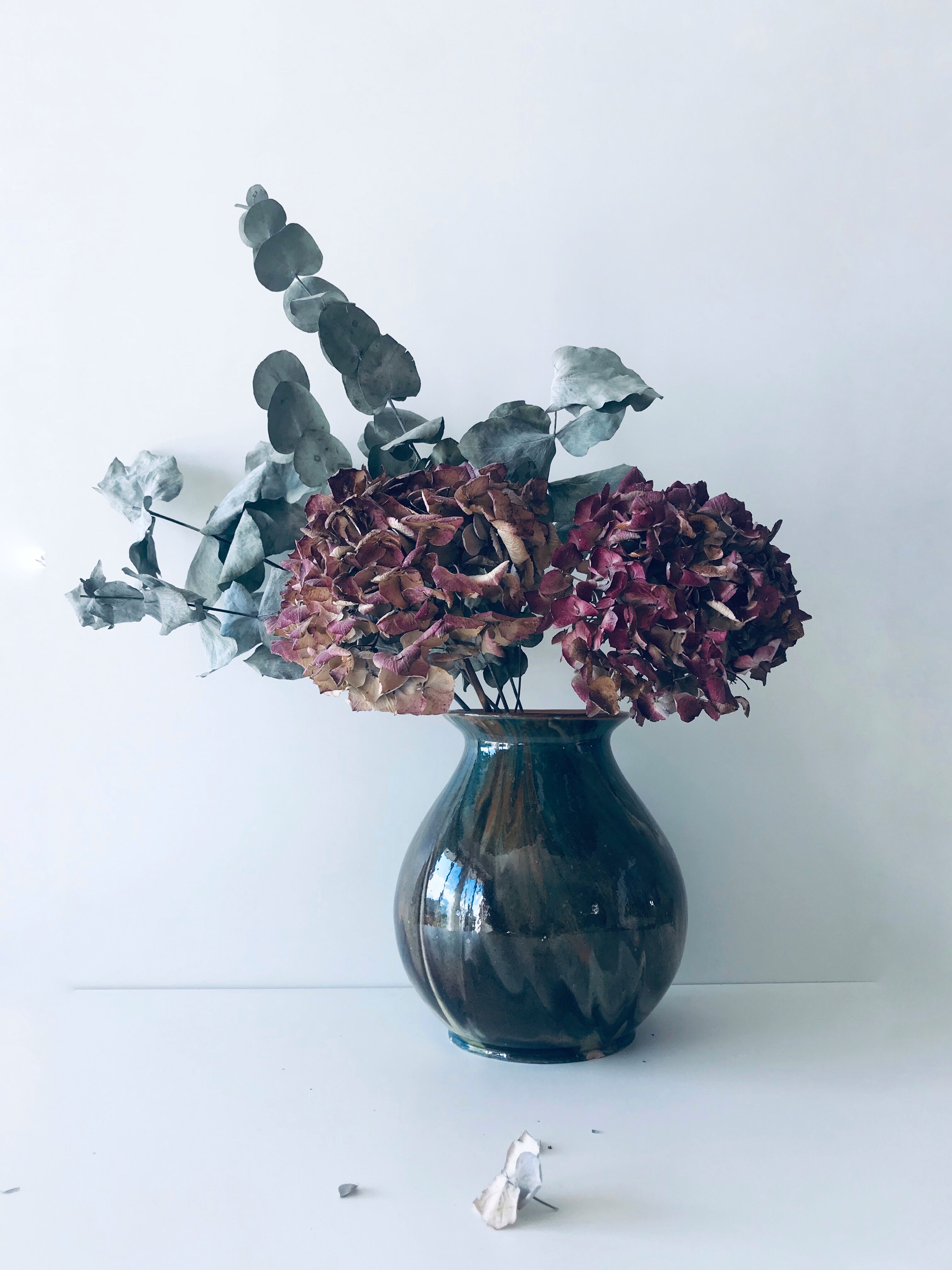 Vase ancien