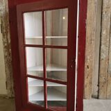 Mercery's showcase, neck