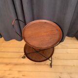 Bar Cart Åry Fanérprodukter Nybro, Sweden, 1960s