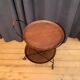 Bar Cart Åry Fanérprodukter Nybro, Sweden, 1960s