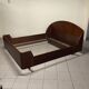 Double bed model "LT 37" by Franco Albini and Franca Helg for Poggi