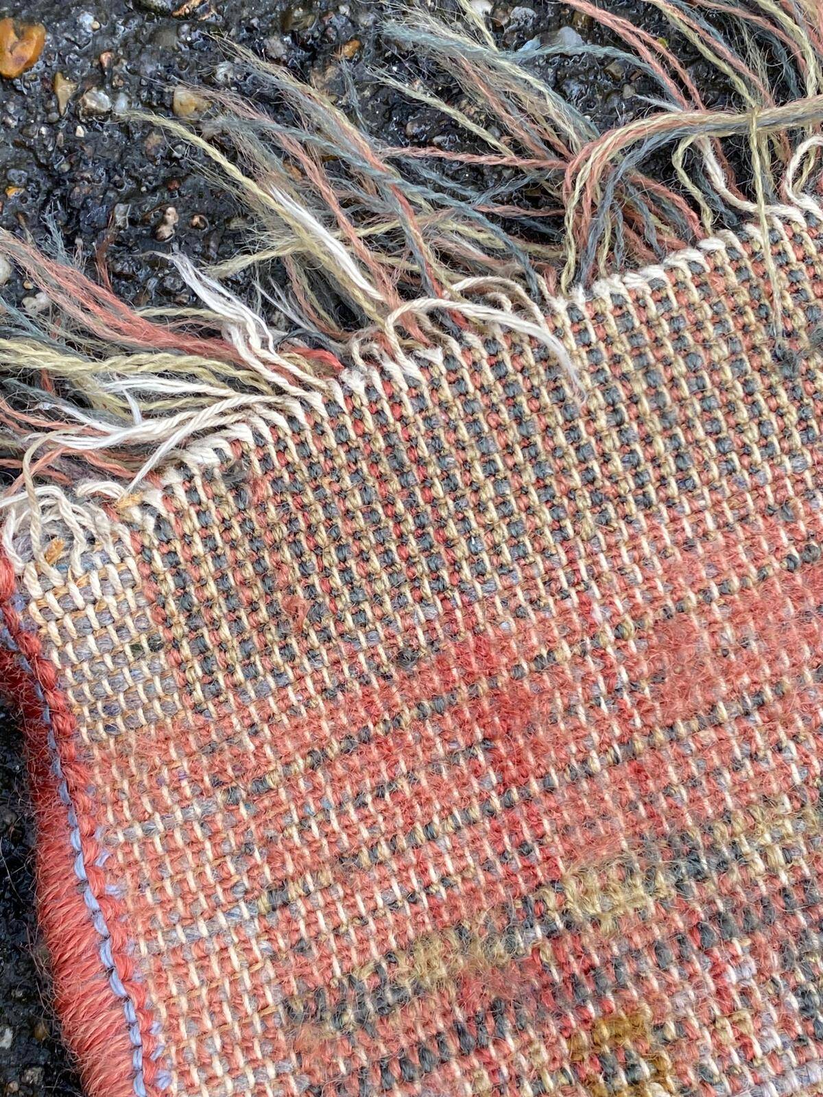 Persian carpet France oriental patterns 200x300cm