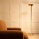 Santoni floor lamp