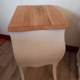 Louis XV style chest of drawers