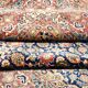Iran GHOUM oriental rug - : 3.33 X 2.35 Meters -