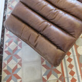 Chaise longue modèle weimar